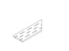 Плитка Italon Skyfall Grigio Griglia Dx 20x60 см, поверхность матовая, рельефная