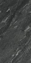 Плитка Italon Skyfall Nero Smeraldo 80x160 см, поверхность матовая