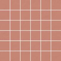 Плитка Italon Surface Scarlet Mosaico 30x30 см, поверхность полуматовая