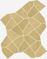 Плитка Italon Terraviva Senape Mosaico 27.3x36 см, поверхность матовая