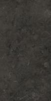 Плитка Italon Voyager Black Ret 60x120 см, поверхность матовая