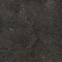 Плитка Italon Voyager Black Ret 60x60 см, поверхность матовая