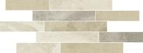 Плитка Italon Wonderful Life Brick Multicolor 29.6x79.6 см, поверхность матовая