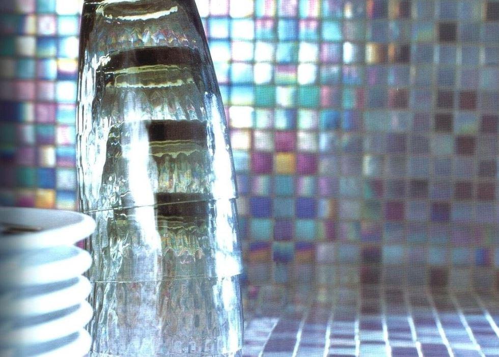 стекло фабрики JNJ коллекция C-Jade