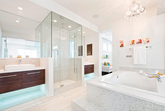 стекло фабрики JNJ коллекция Golden Mosaic