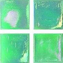 Плитка JNJ Ice Jade Ia 73 Чип 1.5x1.5 32.7x32.7 см, поверхность глянец