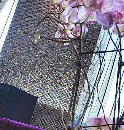 стекло фабрики JNJ коллекция Ice Jade