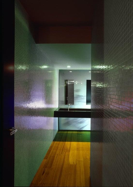 стекло фабрики JNJ коллекция Iridium