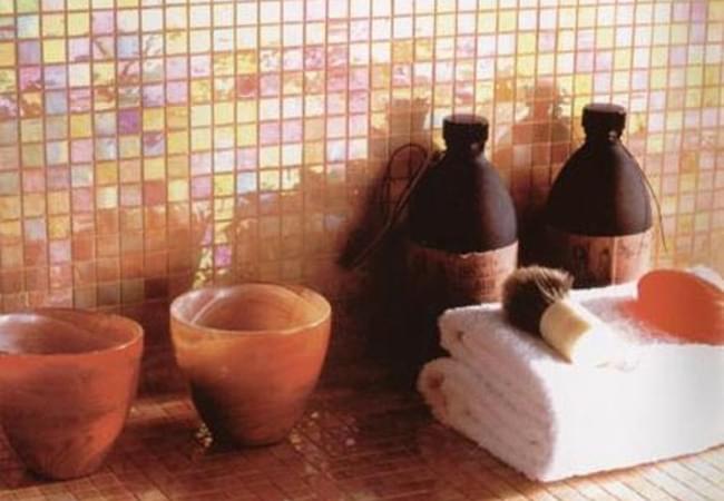 стекло фабрики JNJ коллекция Iridium