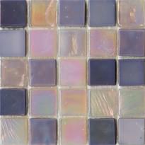 Плитка JNJ Mixes 15x15 Ск 3534 Lilac Pearl 29.5x29.5 см, поверхность глянец