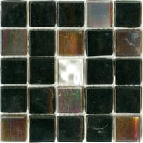Плитка JNJ Mixes 15x15 Ск 4546g Black Pearl 29.5x29.5 см, поверхность глянец