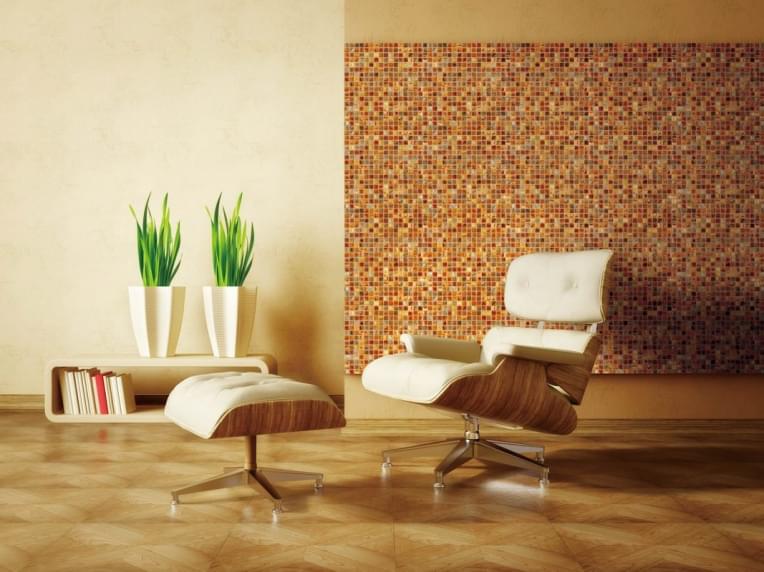 стекло фабрики JNJ коллекция Mixes 20x20