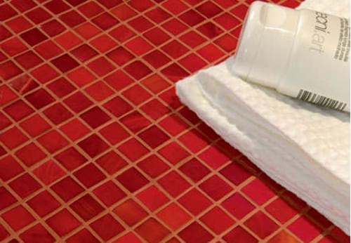 стекло фабрики JNJ коллекция Normal