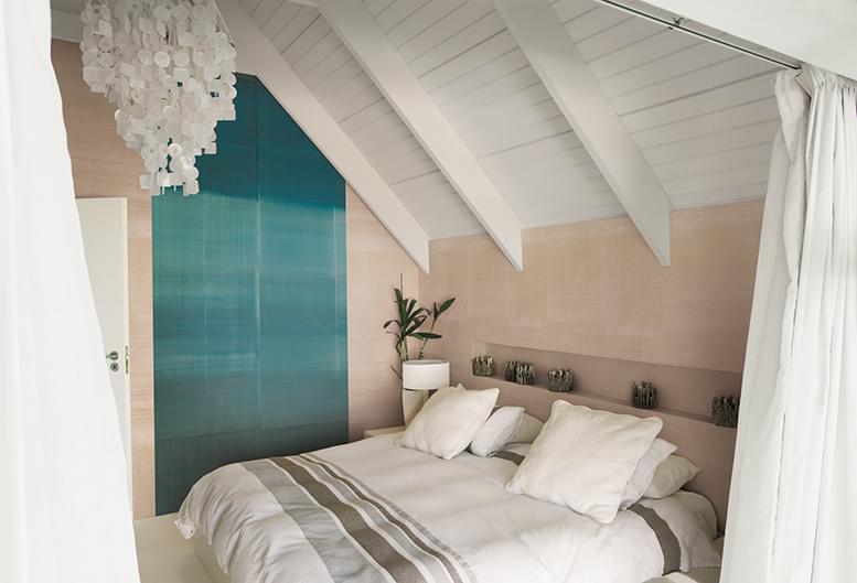 обои фабрики Jannelli And Volpi коллекция JV131 Denim