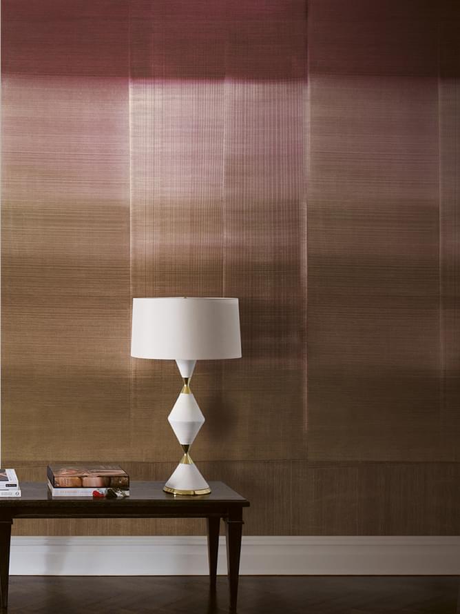 обои фабрики Jannelli And Volpi коллекция JV131 Denim