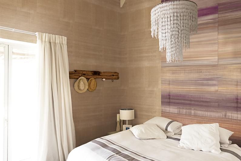 обои фабрики Jannelli And Volpi коллекция JV131 Denim