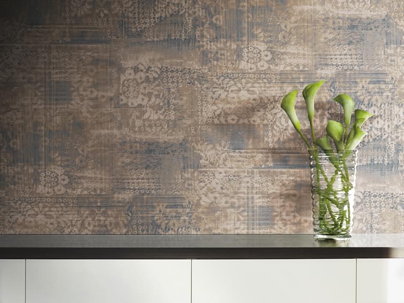 обои фабрики Jannelli And Volpi коллекция JV131 Denim