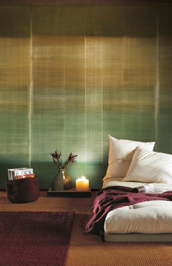 обои фабрики Jannelli And Volpi коллекция JV131 Denim