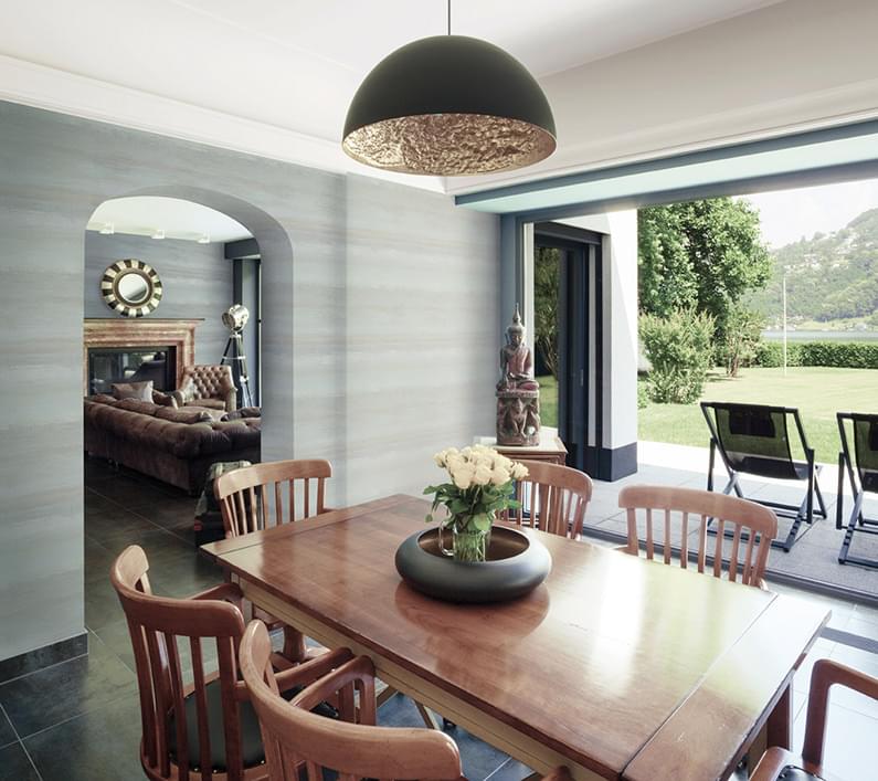 обои фабрики Jannelli And Volpi коллекция JV141 Atelier