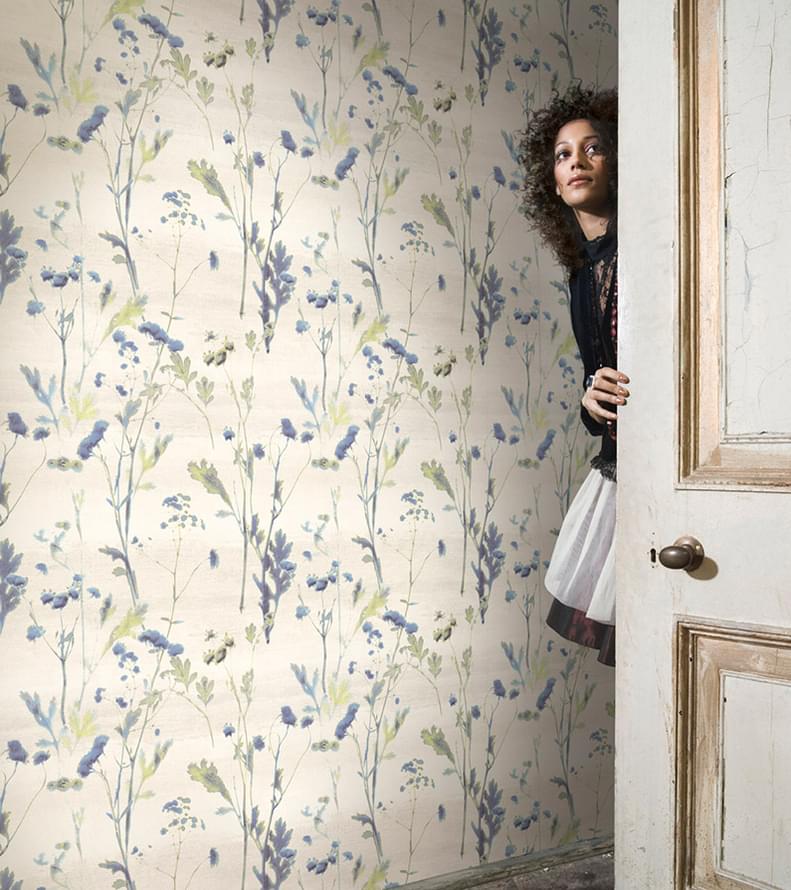 обои фабрики Jannelli And Volpi коллекция JV141 Atelier