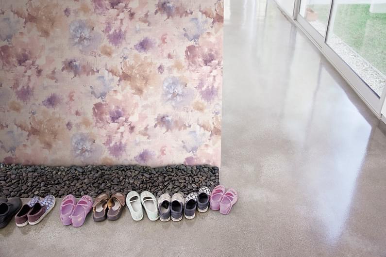 обои фабрики Jannelli And Volpi коллекция JV141 Atelier