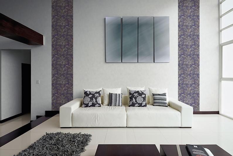 обои фабрики Jannelli And Volpi коллекция JV141 Atelier