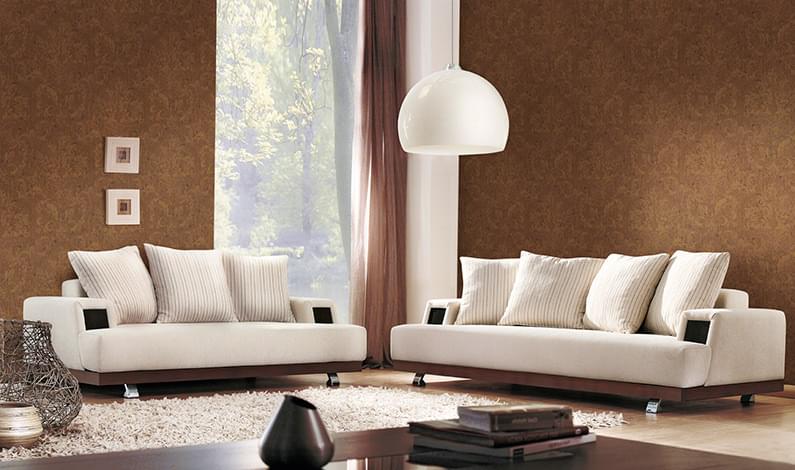 обои фабрики Jannelli And Volpi коллекция JV141 Atelier