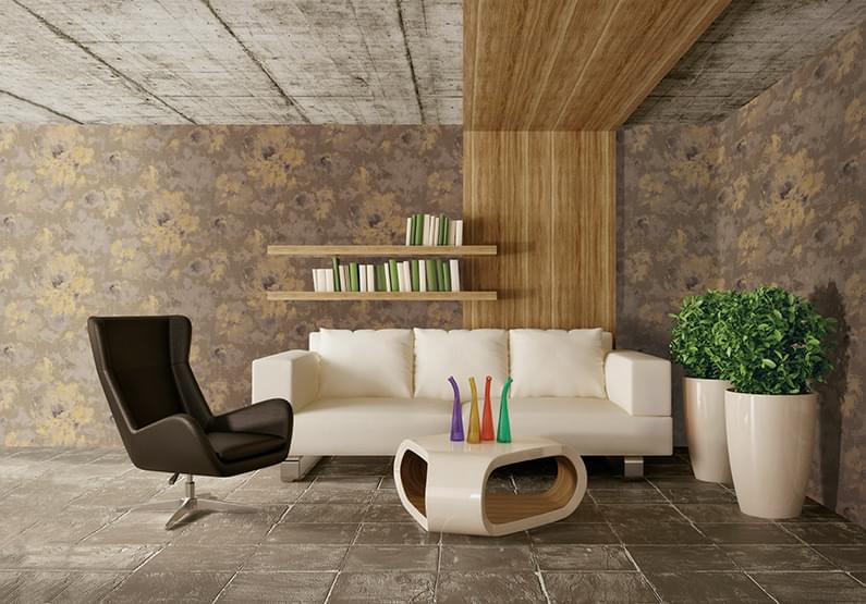 обои фабрики Jannelli And Volpi коллекция JV141 Atelier