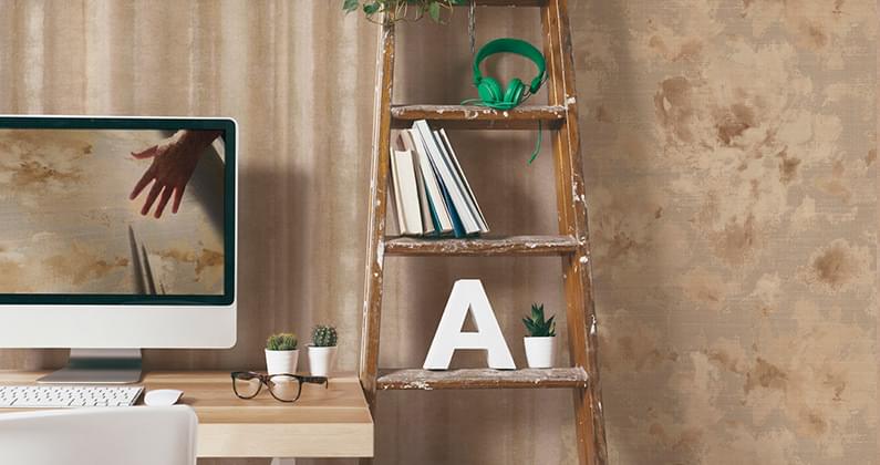 обои фабрики Jannelli And Volpi коллекция JV141 Atelier