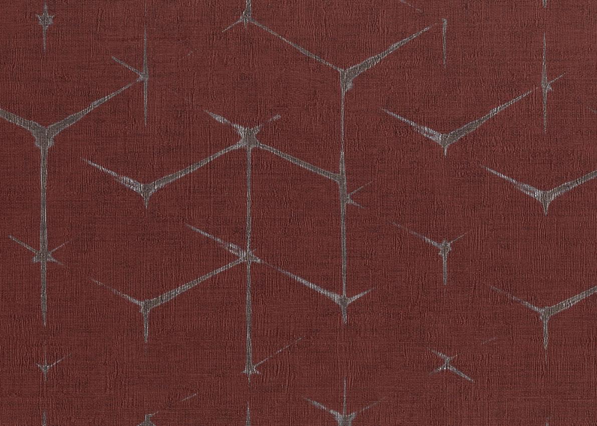 Jannelli And Volpi JV151 Shibori 5512 JV Plisse Shibori 10.05x70 Jannelli And Volpi JV151 Shibori 5512 JV Plisse Shibori 10.05x70
