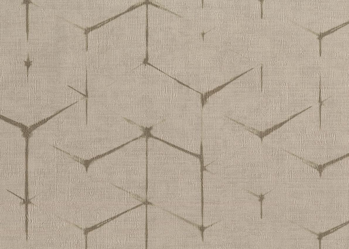 Jannelli And Volpi JV151 Shibori 5513 JV Plisse Shibori 10.05x70 Jannelli And Volpi JV151 Shibori 5513 JV Plisse Shibori 10.05x70