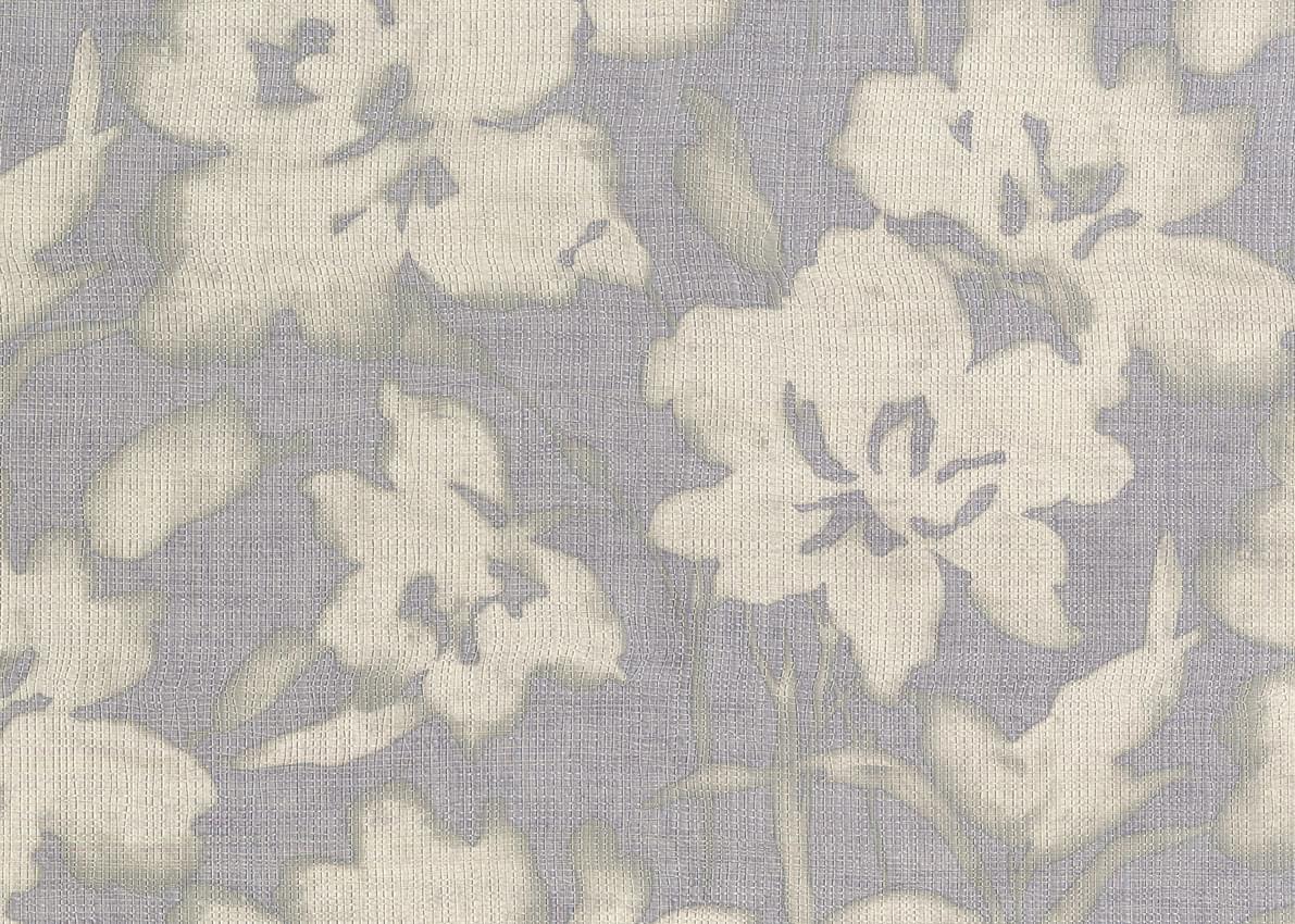 Jannelli And Volpi JV151 Shibori 5532 JV Fiore Shibori 10.05x70
