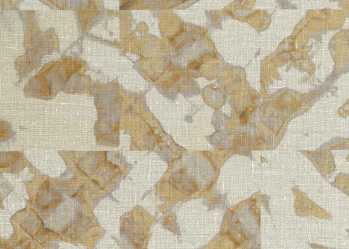 Jannelli And Volpi JV151 Shibori 5591 JV Italjime 3x136