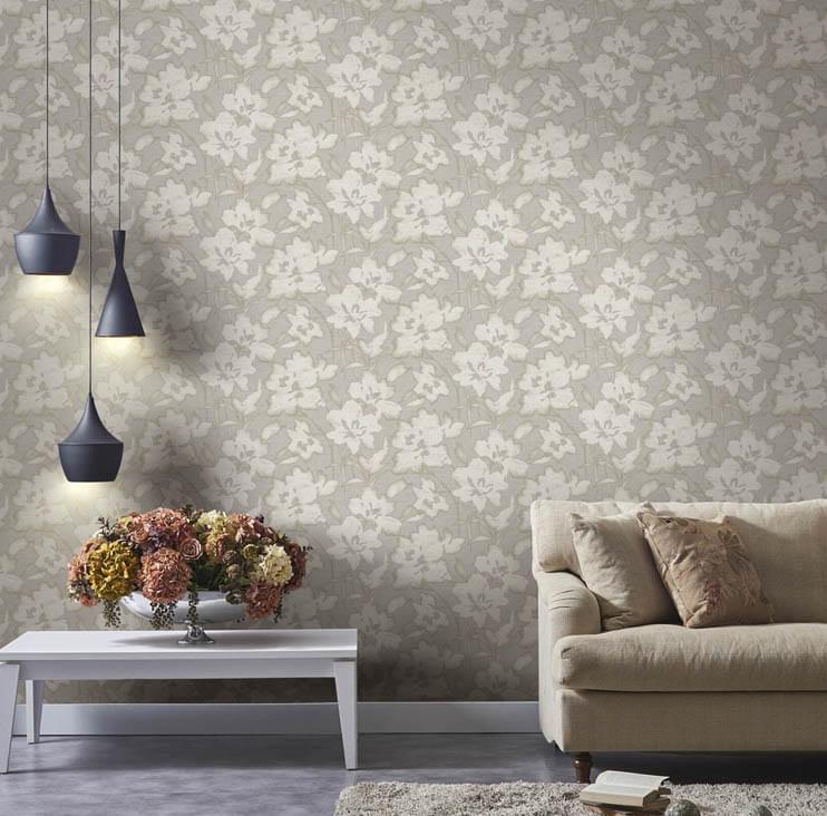 обои фабрики Jannelli And Volpi коллекция JV151 Shibori