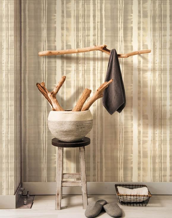 обои фабрики Jannelli And Volpi коллекция JV151 Shibori