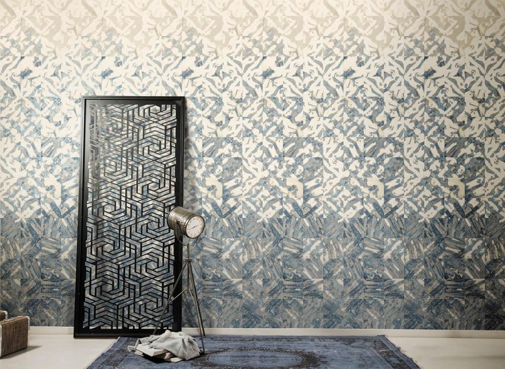 обои фабрики Jannelli And Volpi коллекция JV151 Shibori