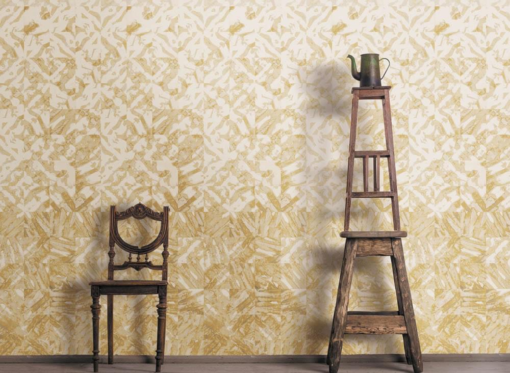 обои фабрики Jannelli And Volpi коллекция JV151 Shibori