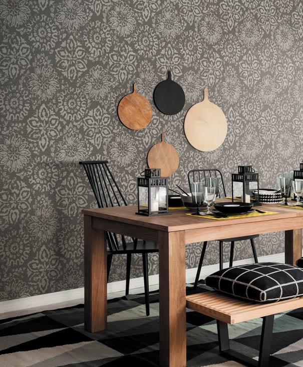 обои фабрики Jannelli And Volpi коллекция JV151 Shibori