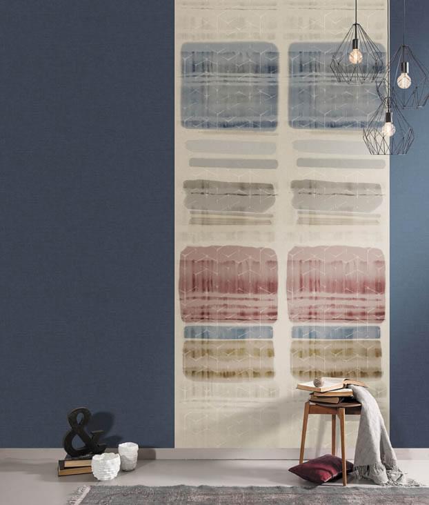 обои фабрики Jannelli And Volpi коллекция JV151 Shibori