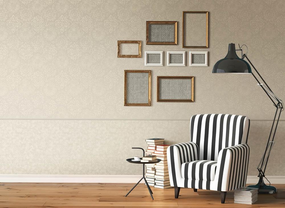 обои фабрики Jannelli And Volpi коллекция JV151 Shibori