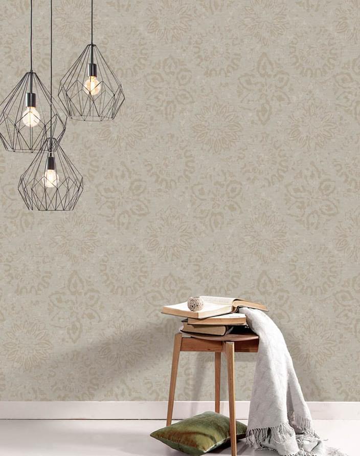 обои фабрики Jannelli And Volpi коллекция JV151 Shibori
