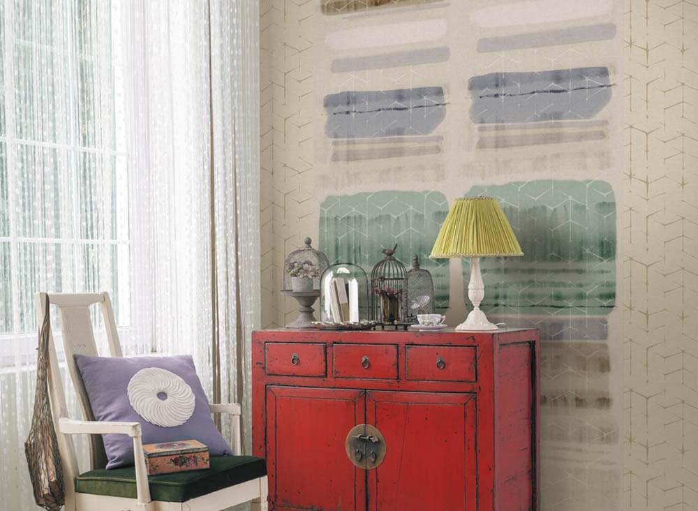 обои фабрики Jannelli And Volpi коллекция JV151 Shibori