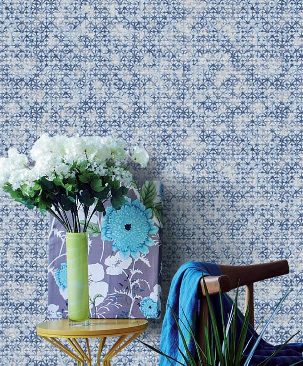 обои фабрики Jannelli And Volpi коллекция JV151 Shibori