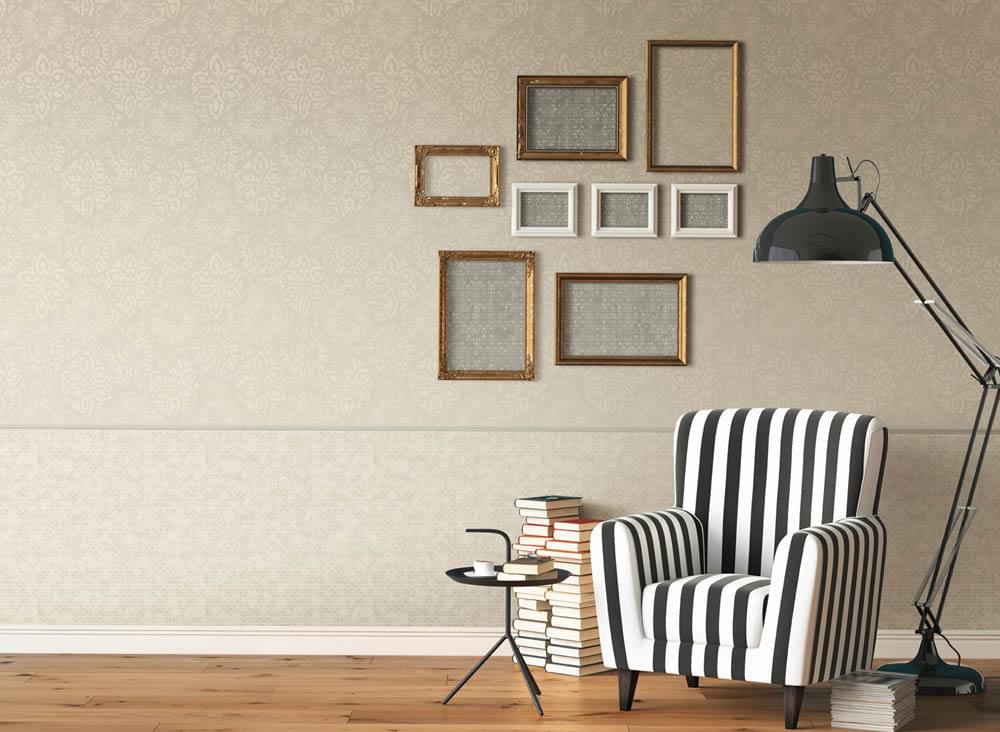 обои фабрики Jannelli And Volpi коллекция JV151 Shibori