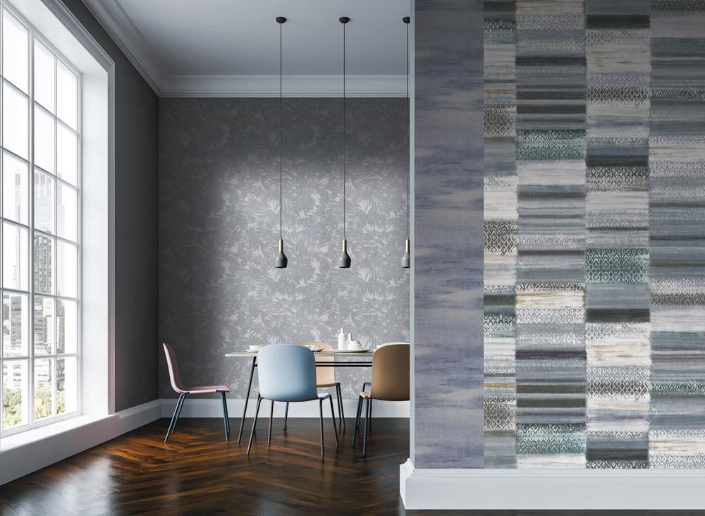 обои фабрики Jannelli And Volpi коллекция JV161 Arashi