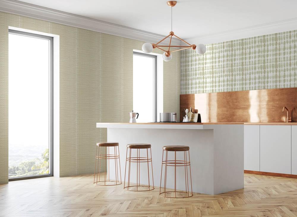 обои фабрики Jannelli And Volpi коллекция JV161 Arashi