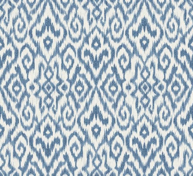 Jannelli And Volpi JV171 Ikat 6430 JV 10.05x70