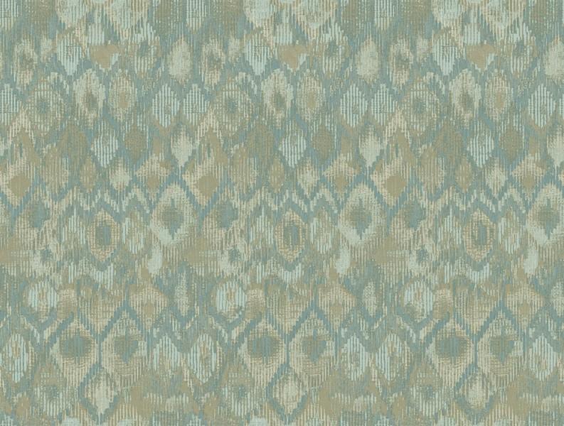 Jannelli And Volpi JV171 Ikat 6451 JV 10.05x70