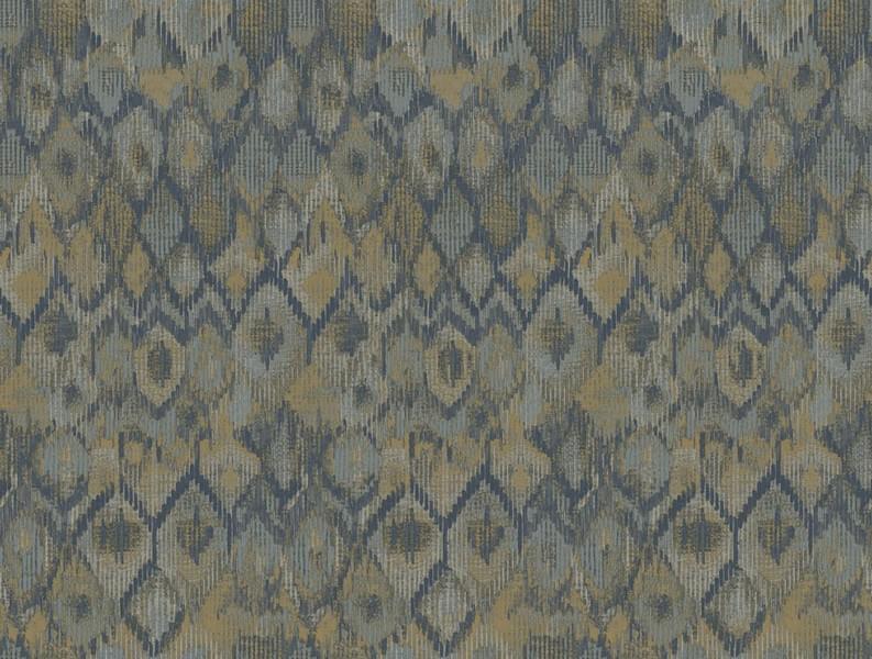 Jannelli And Volpi JV171 Ikat 6452 JV 10.05x70
