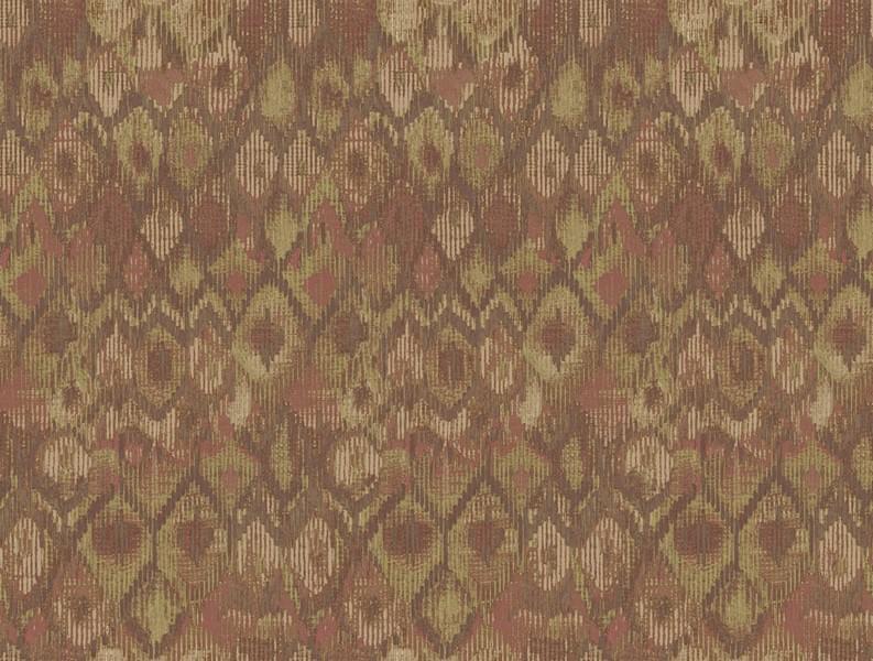 Jannelli And Volpi JV171 Ikat 6454 JV 10.05x70